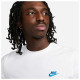 Nike Ανδρική κοντομάνικη μπλούζα Sportswear Club